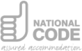 National Code Logo